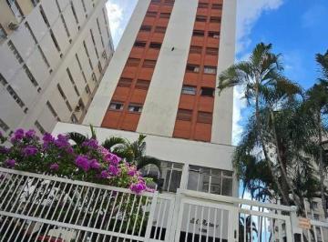 b9526f5fd0cbee6bb02ed988841c687d64d68b7e · Apartamento com 3 dormitórios à venda, 159 m² por R$ 800.000,00 - Centro - Campinas/SP