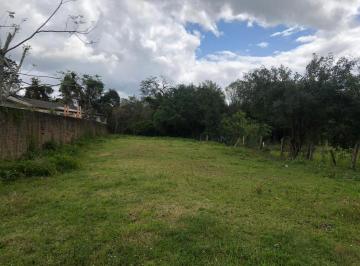 Terreno · 
                                Terreno a venda no Bairro Casa de Pedra em Igrejinha
              