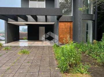 Casa · 219m² · 4 Quartos · 2 Vagas · CASA CONDOMINIO BUENA VISTA