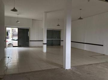 Comercial · 109m² · ALUGUEL, LOJA, AREÃO