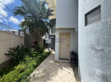 Casa · 201m² · 3 Quartos · 2 Vagas · ALUGUEL, CASA, PANORAMA