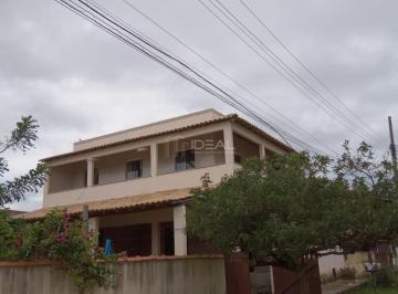 Casa em Santa Clara · Casa Duplex em Santa Clara - São Francisco de Itabapoana, RJ