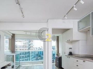 Apartamento · 60m² · 2 Quartos · 2 Vagas · APARTAMENTO - VENDA - PINHEIROS - 2 QUARTOS - 1 SUITE - 2 VAGAS - 60m
