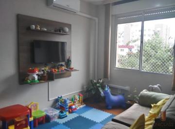 Apartamento · 55m² · 2 Quartos · Apartamento à venda de 2 dormitórios no bairro Centro em Canoas