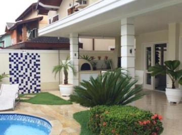 Casa · 290m² · 3 Quartos · 2 Vagas · Casa, 290 m² - venda por R$ 2.500.000,00 ou aluguel por R$ 15.480,00 - Urbanova - São José dos Campo