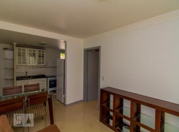 Apartamento · 56m² · 1 Quarto · 1 Vaga · Apartamento para Aluguel - Córrego Grande, 1 Quarto,  56 m2 - Florianópolis