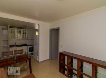 Apartamento · 56m² · 1 Quarto · 1 Vaga · Apartamento para Aluguel - Córrego Grande, 1 Quarto, 56 m2 - Florianópolis
