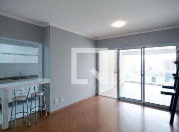 Apartamento de 2 quartos, São Paulo · Apartamento para Aluguel - Brooklin, 2 Quartos,  98 m2 - São Paulo