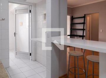 Apartamento en Aluguel de 2 quartos Cidade Monções · Apartamento para Aluguel - Brooklin, 2 Quartos, 98 m2 - São Paulo
