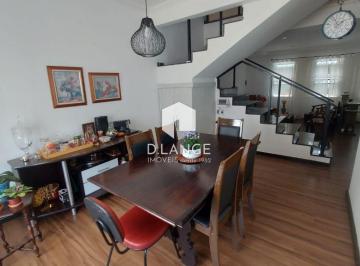 Casa · 187m² · 3 Quartos · 4 Vagas · Casa à venda em Campinas, Jardim Novo Campos Elíseos