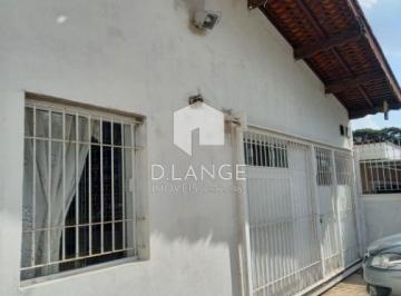 Casa · 244m² · 3 Quartos · 2 Vagas · Casa para venda e locação no bairro Jardim das Oliveiras em Campinas - SP