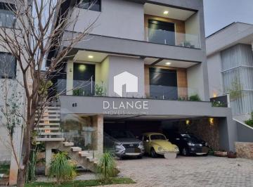 Casa · 356m² · 3 Quartos · 6 Vagas · Casa à venda em Swiss Park, em Campinas