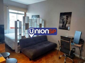 | Foto_migracao | 0 · Apartamento com 1 dormitório à venda, 35 m² por R$ 310.000,00 - Consolação - São Paulo/SP