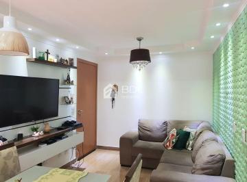 0 · apartamento à venda em Loteamento Residencial Parque dos Cantos