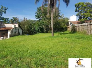 Terreno · 1400m² · Terreno a Venda Club de Campo Valinhos