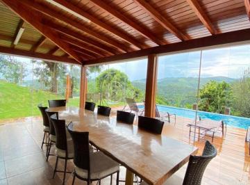 Rural · 34000m² · 4 Quartos · 14 Vagas · Chácara a Venda em Igaratá