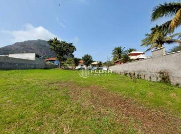 96179bd7f1d89b08b5c7177359378502cc2879fa · Terreno à venda, 360 m² por R$ 120.000,00 - Inoã - Maricá/RJ