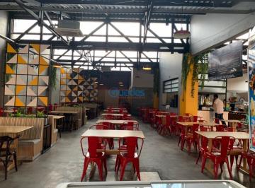 Comercial · 300m² · Restaurante em Chácara Santo Antônio  -  São Paulo