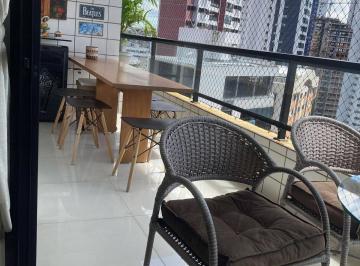 Apartamento · 134m² · 4 Quartos · 2 Vagas · Apartamento 04 quartos (02 suítes)
