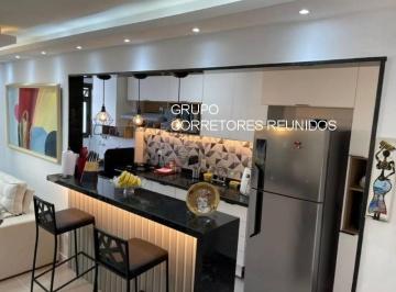 Foto 02 · Apartamento, Itaipu, Niterói, RJ
