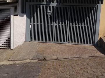 Casa de 2 quartos, São Paulo · SOBRADO NO JARDIM MANGALOT