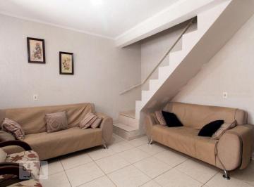 Casa · 80m² · 3 Quartos · 1 Vaga · Casa à Venda - Vila Prudente, 3 Quartos, 80 m² - São Paulo