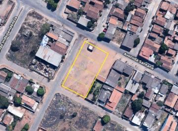 f53c4c761a76d589c7c84545dae70dc912bdc170 · Área de 1775 m² à venda por R$ 1.400.000 no Setor Nova Olinda - Aparecida de Goiânia