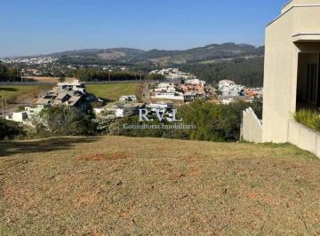 Foto 01 · Terreno de 514 m² à venda no Condomínio Vale das Águas em Bragança Paulista-SP