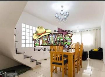 Casa · 160m² · 4 Quartos · SOBRADO À VENDA COM 3 QUARTOS NO TATUAPÉ