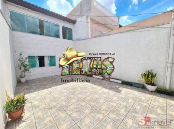 Casa · 150m² · 3 Quartos · 2 Vagas · SOBRADO COM 3 QUARTOS EM ITAQUERA PARA VENDA