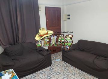 Apartamento · 48m² · 2 Quartos · 1 Vaga · APARTAMENTO A VENDA ITAIM PAULISTA ZONA LESTE