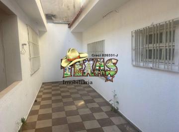 Casa · 224m² · 4 Quartos · 3 Vagas · SOBRADO À VENDA 4 QUARTOS NA VILA CARRÃO