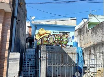 Casa · 155m² · 2 Quartos · 2 Vagas · TERRENO COM CASA SAO MIGUEL PARA VENDA