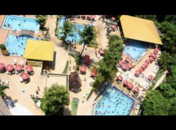 Apartamento de 2 quartos, Caldas Novas · Apartamento Sol das Caldas