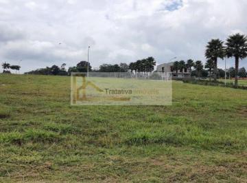 Terreno · 561m² · Alphaville Jundiaí