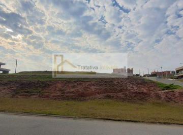 Terreno · 512m² · Terreno no Bosque do Horto 512m²