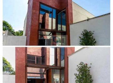 Casa · 786m² · 4 Quartos · 8 Vagas · Casa de Condomínio para venda no Campo Belo - São Paulo