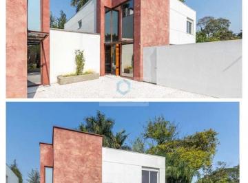 Casa · 750m² · 4 Quartos · 8 Vagas · Casa de Condomínio para venda no Campo Belo - São Paulo