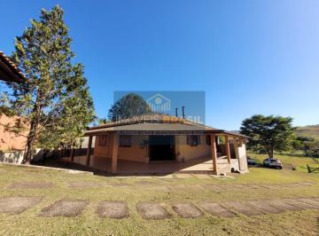 Rural de 3 quartos, Paraisópolis · CHÁCARA PARA VENDA, PARAISÓPOLIS / MG