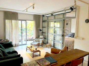 Apartamento · 80m² · 1 Quarto · 1 Vaga · Vila Nova Luxury apartamento disponível para venda com 80m², 01 dorm e 01 vaga de garagem