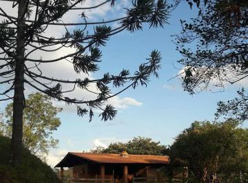 Rural de 3 quartos, Caldas · Chácara- Venda- Laranjeiras de Caldas