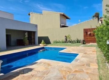 Foto 01 · Casa alto padrão 3 dormitórios com piscina com deck a venda Itanhaém, São Paulo, bairro Califórnia, 