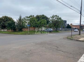 Foto 01 · EXCELENTE TERRENO DE ESQUINA NO BOM SUCESSO A VENDA PRÓXIMO A RODOVIÁRIA.