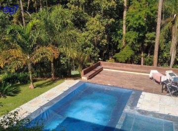 0db24a7ca5468a8ec5ff81c4ef969175ef9c32f2 · Casa com 6 dormitórios à venda, 442 m² por R$ 2.980.000,00 - Granja Viana - Cotia/SP