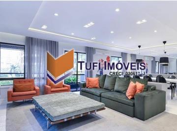 Apartamento · 190m² · 3 Quartos · 3 Vagas · Apartamento em Higienopolis!!