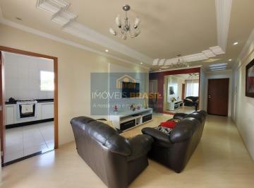 Apartamento de 3 quartos, Paraisópolis · APARTAMENTO PARA VENDA, PARAISÓPOLIS / MG
