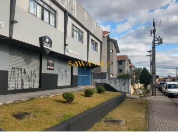 Apartamento · 47m² · 2 Quartos · Apartamento para Aluguel em Guabirotuba Curitiba-PR