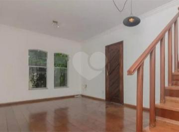 Sem Categoria · Sobrado com 3 quartos à venda em Jardim vila mariana - SP