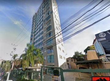 Fachada · Apartamento, Edifício Vallais, Gravataí, RS