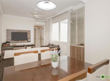 Área de Serviço · Apartamento com 2 quartos à venda em Jardim botânico - RS